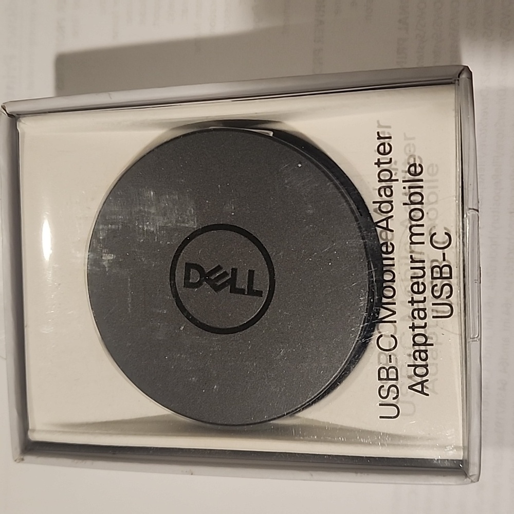USB-C Mobile Adapter